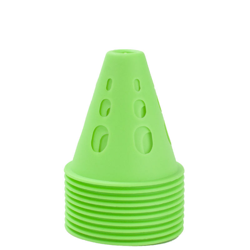 Unisex Trainingskegels voor Behendigheid en Snelheid 6