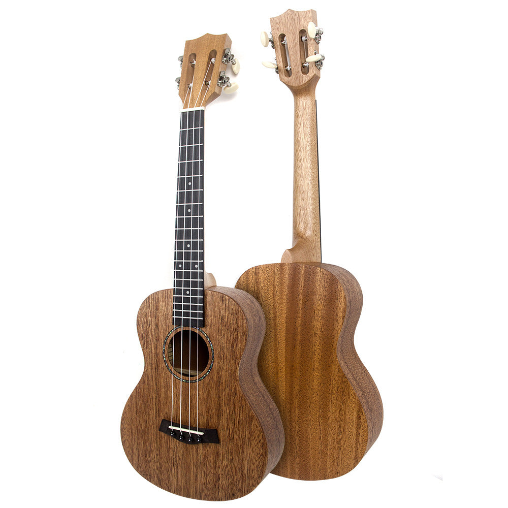Unisex Ukelele 21-inch Traditioneel Model 2