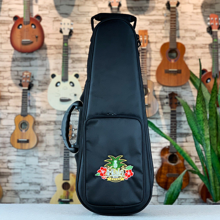Unisex Ukelele Compact Model 23-inch 3