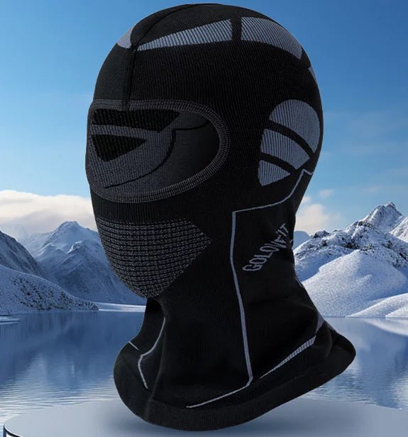 Unisex Volgelaatsmasker Thermisch Voor Buitensporten 6