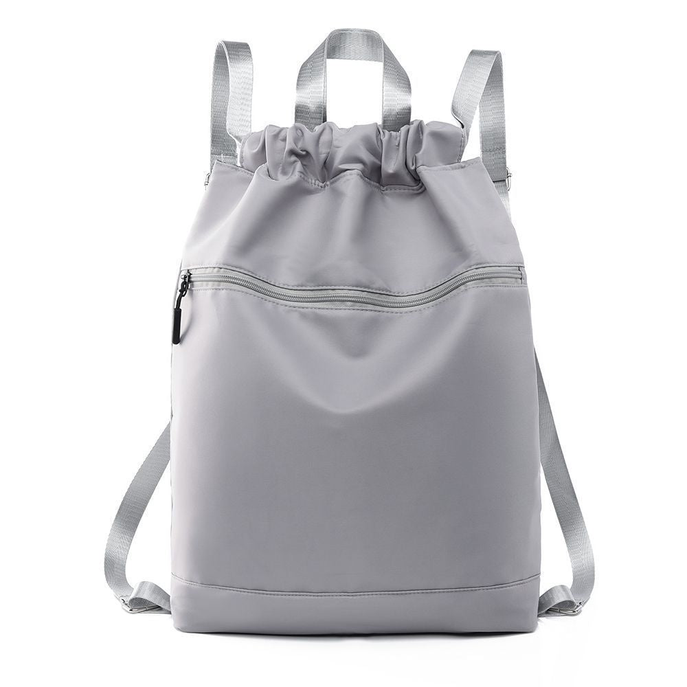 Unisex Vrijetijdsrugzak Functioneel Design 4