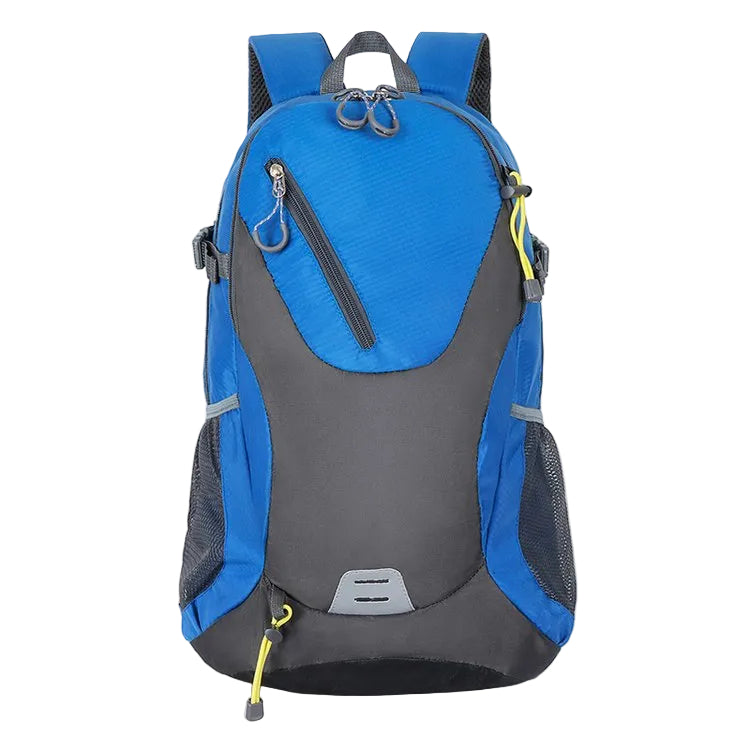 Unisex Wandelrugzak Compact Lichtgewicht 0
