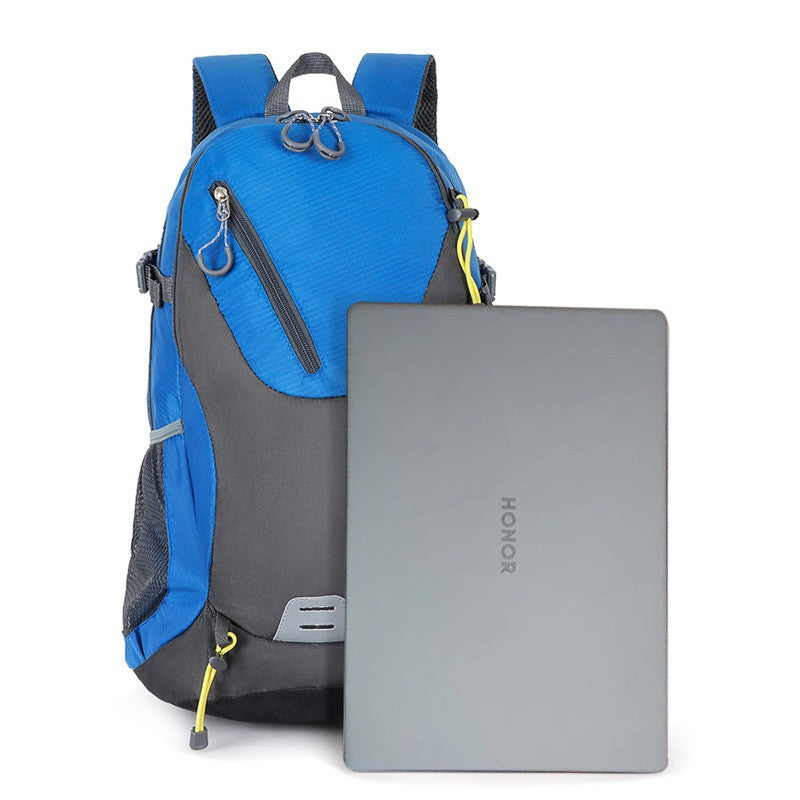 Unisex Wandelrugzak Compact Lichtgewicht 2