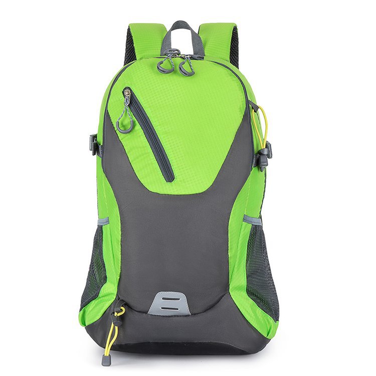 Unisex Wandelrugzak Compact Lichtgewicht 5