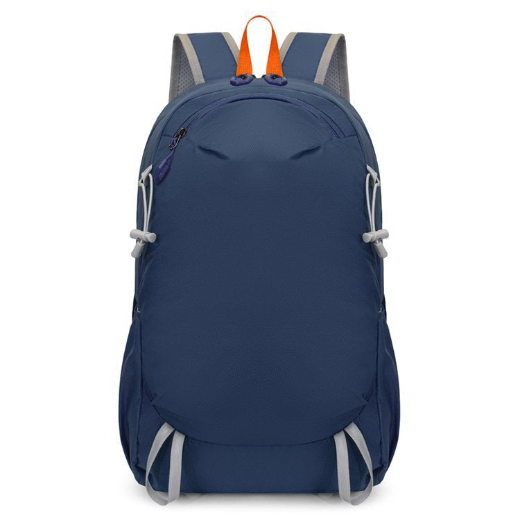 Unisex Wandelrugzak Lichtgewicht Multifunctioneel 5