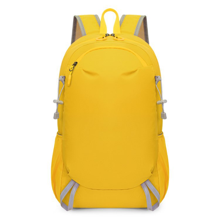 Unisex Wandelrugzak Lichtgewicht Multifunctioneel 9