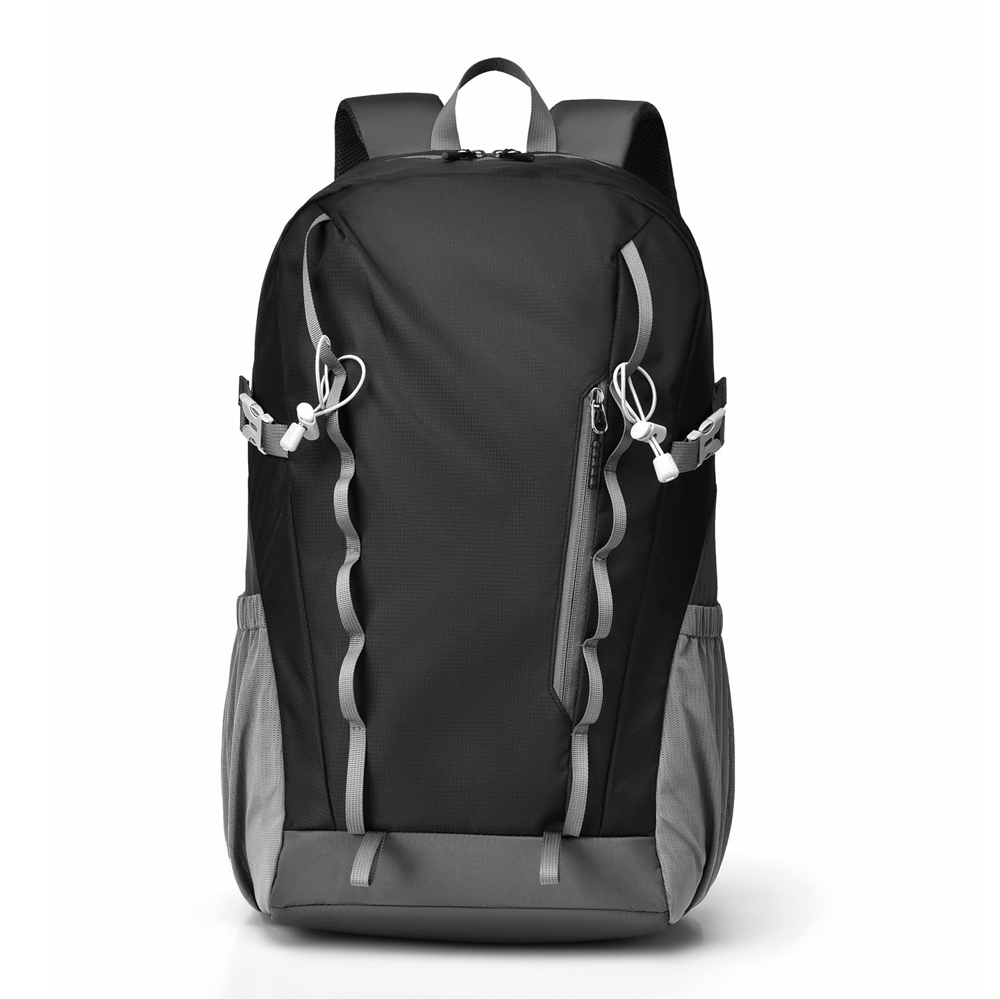 Unisex Wandelrugzak Urban Utility Functioneel Design 0