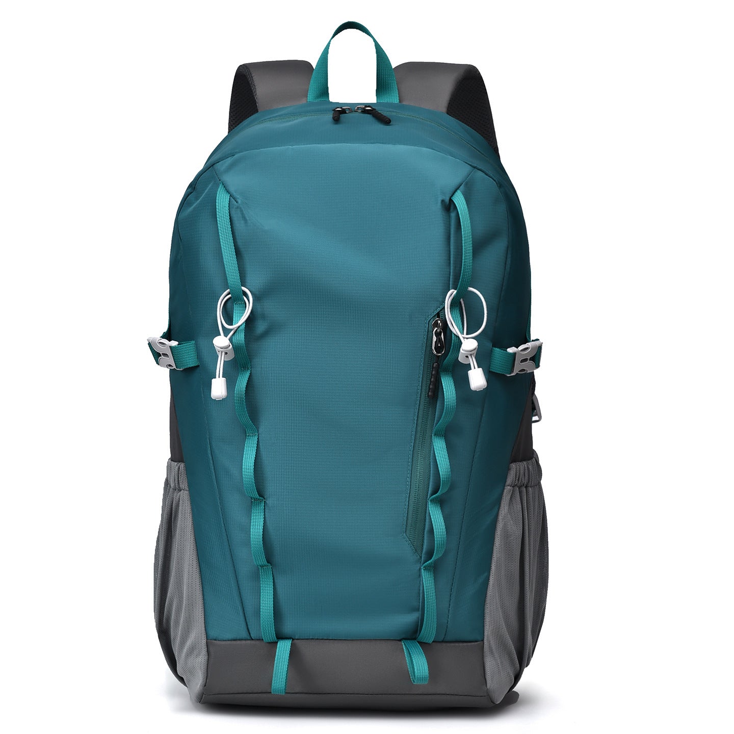 Unisex Wandelrugzak Urban Utility Functioneel Design 5