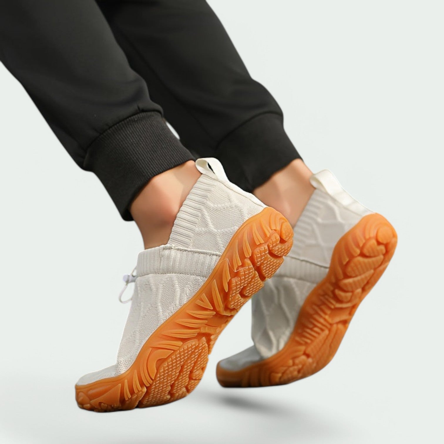 Unisex Wandelschoenen Ademend Minimalistisch Ontwerp 3