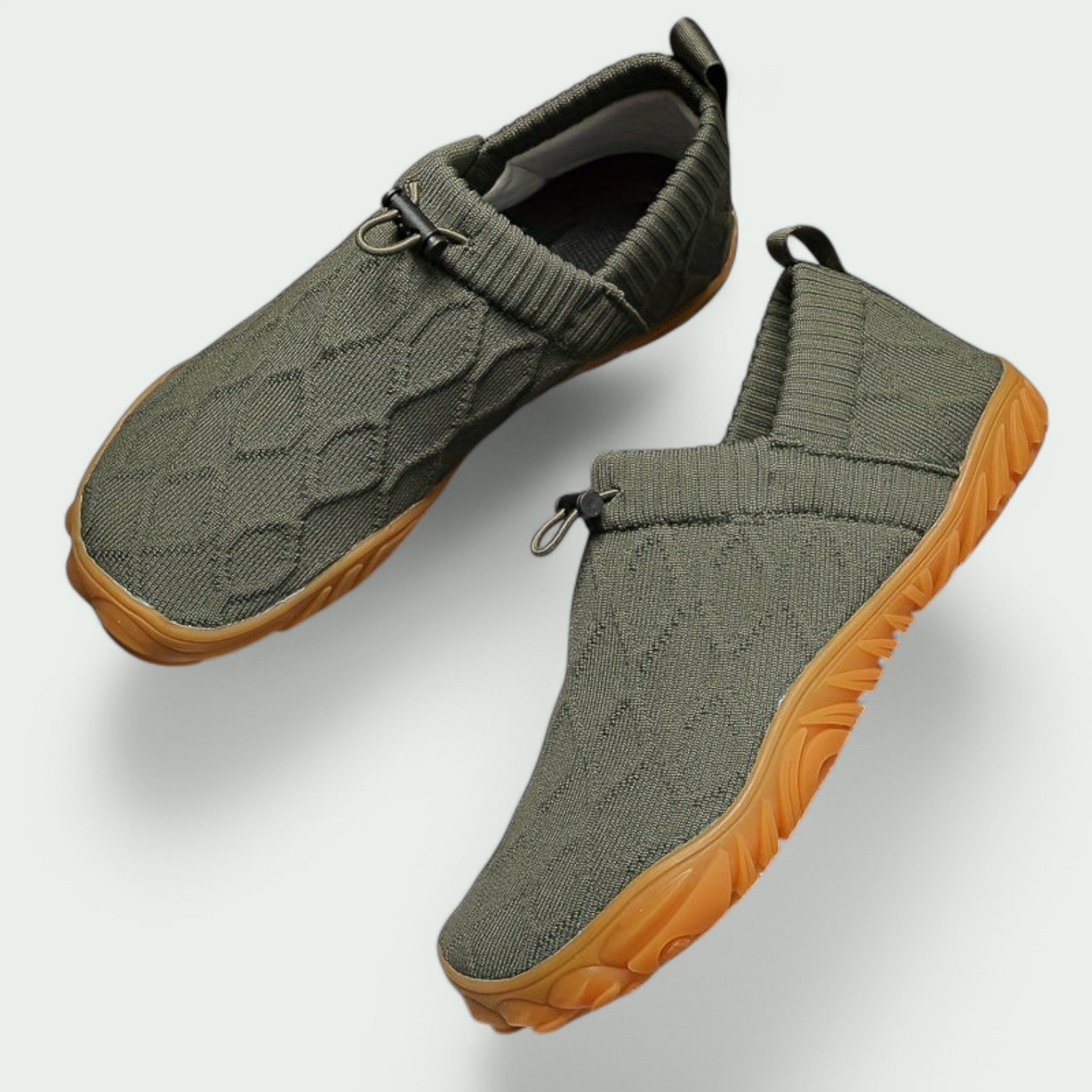 Unisex Wandelschoenen Ademend Minimalistisch Ontwerp 7