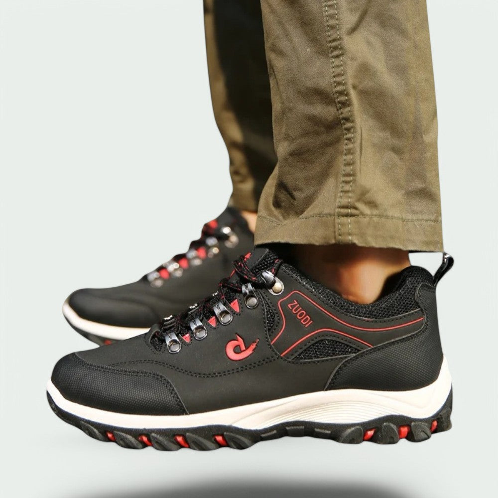 Unisex Wandelschoenen Ademend en Lichtgewicht 6