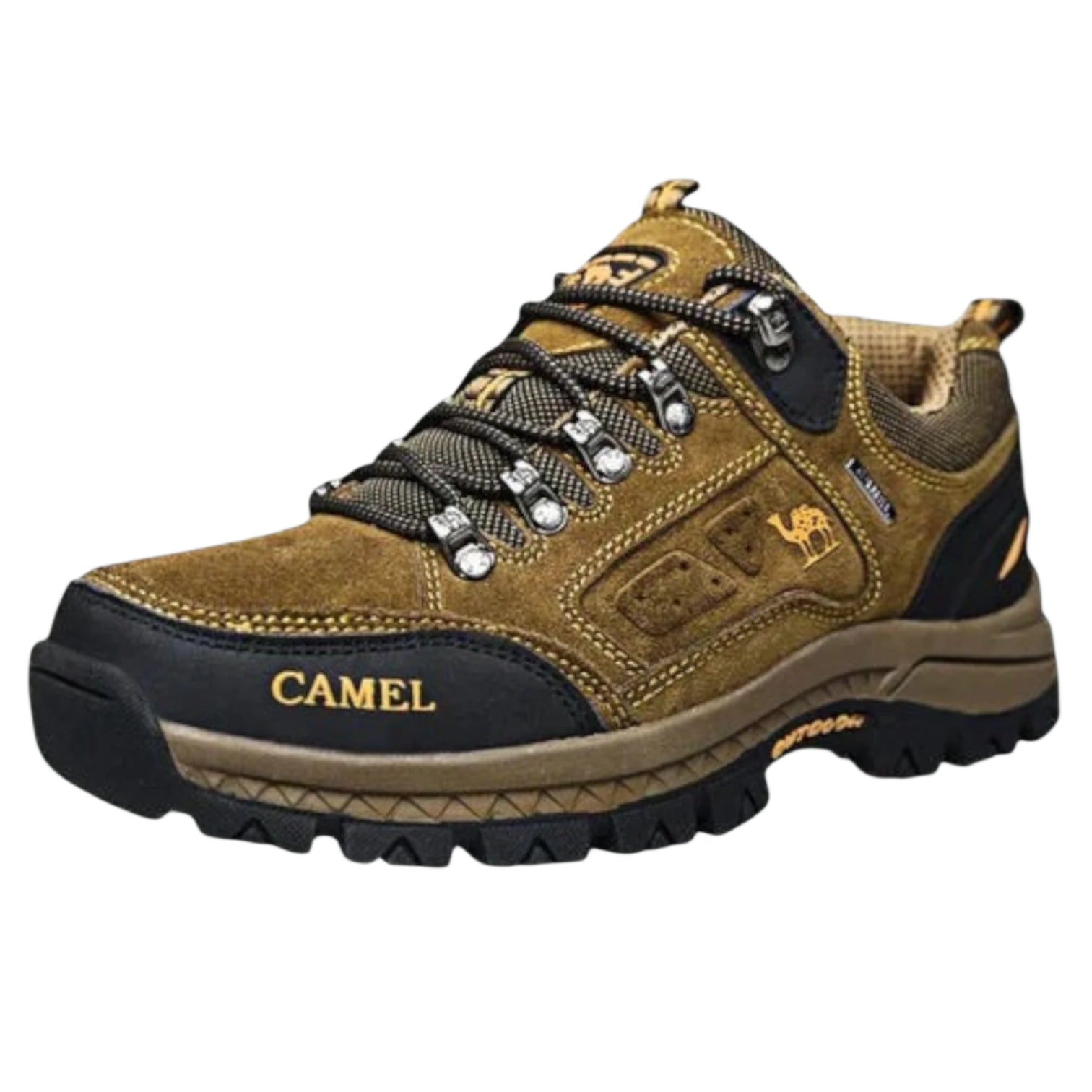 Unisex Wandelschoenen Comfortabel en Ondersteunend 0