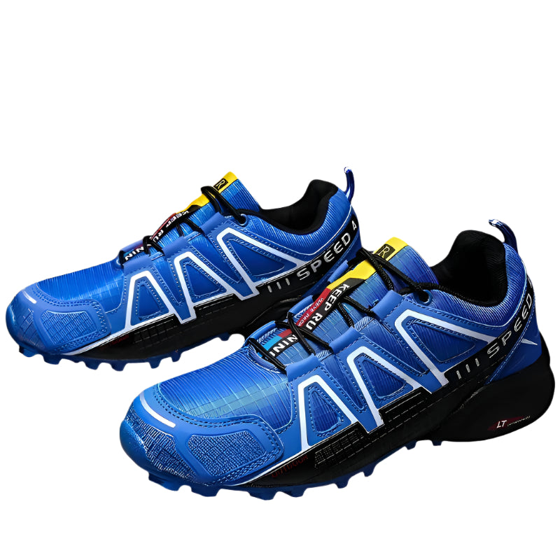 Unisex Wandelschoenen Waterdicht en Antislip 0