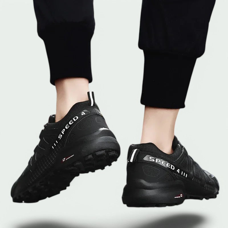 Unisex Wandelschoenen Waterdicht en Antislip 8