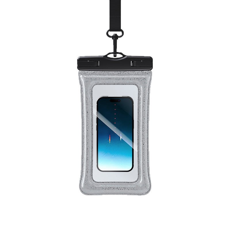 Unisex Waterdicht Telefoonhoesje Transparant Met Verstelbaar Koord 5