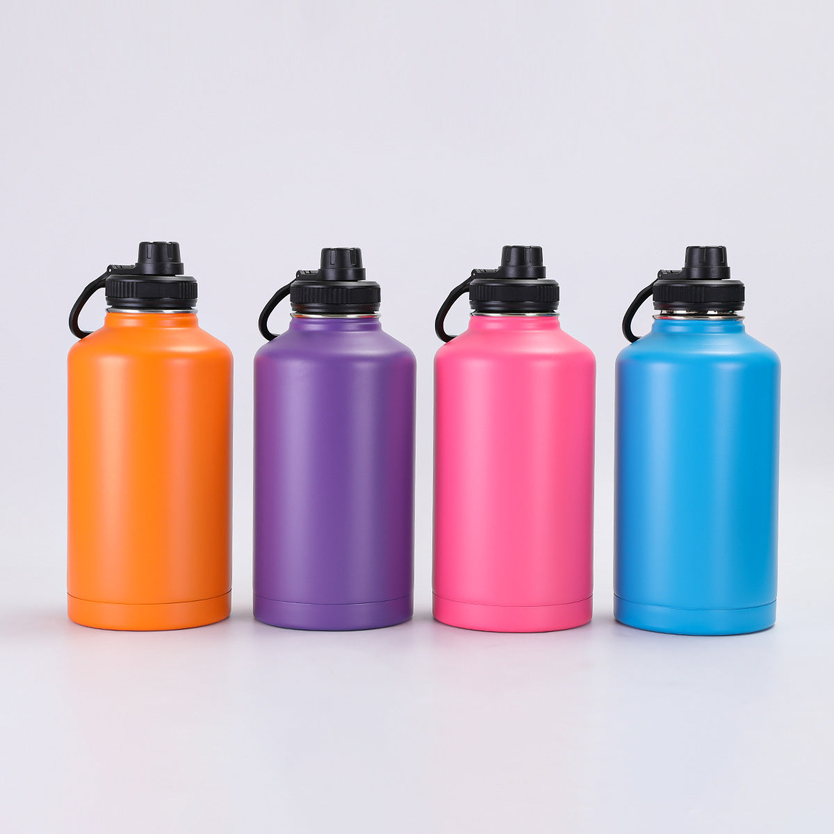Unisex Waterfles Dubbele Isolatie 1