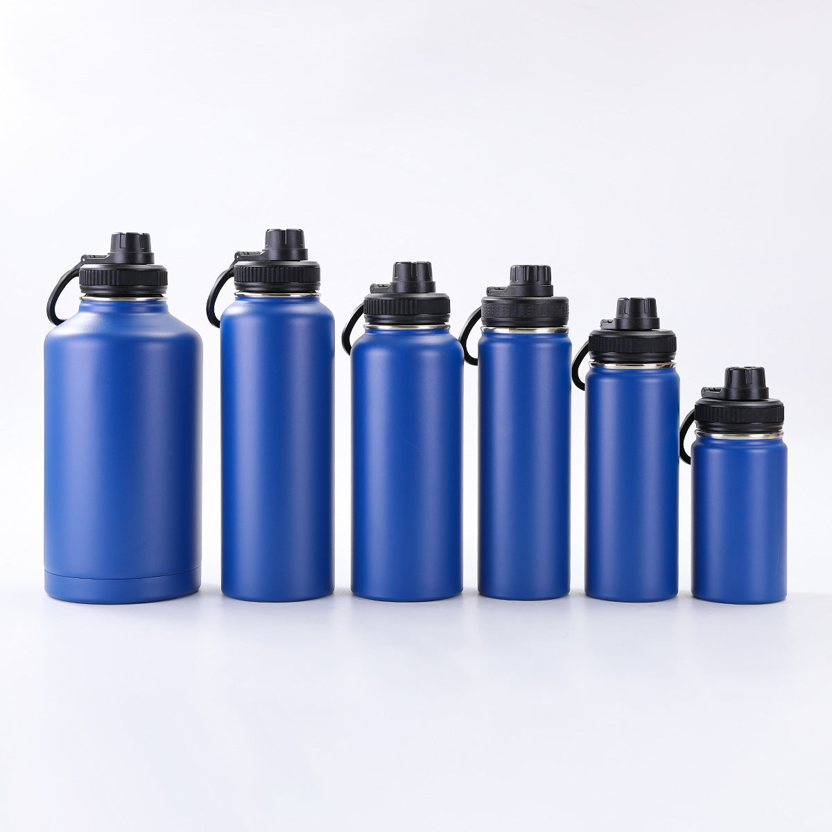 Unisex Waterfles Dubbele Isolatie 12
