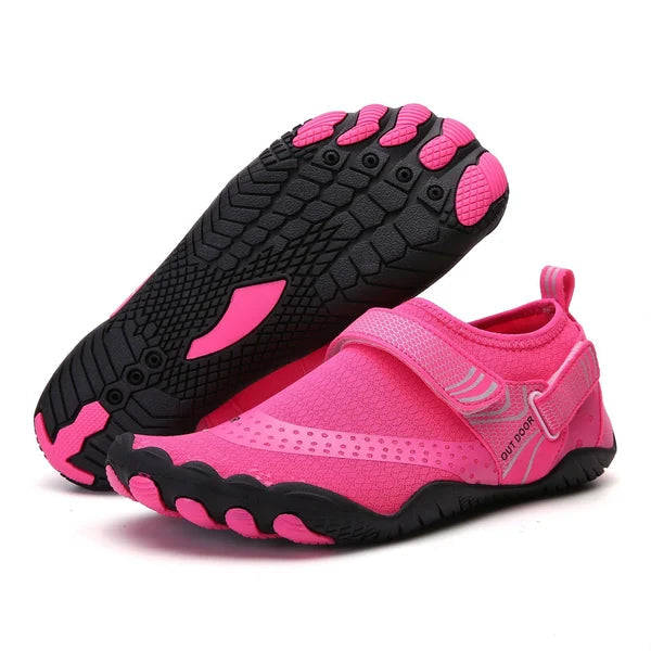 Unisex Waterschoenen Voor Natuurlijk Loopgevoel 8