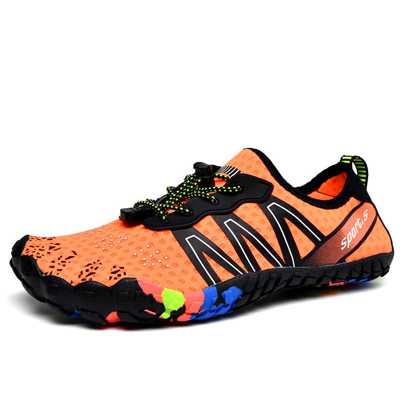 Unisex Waterschoenen voor Wateractiviteiten 13