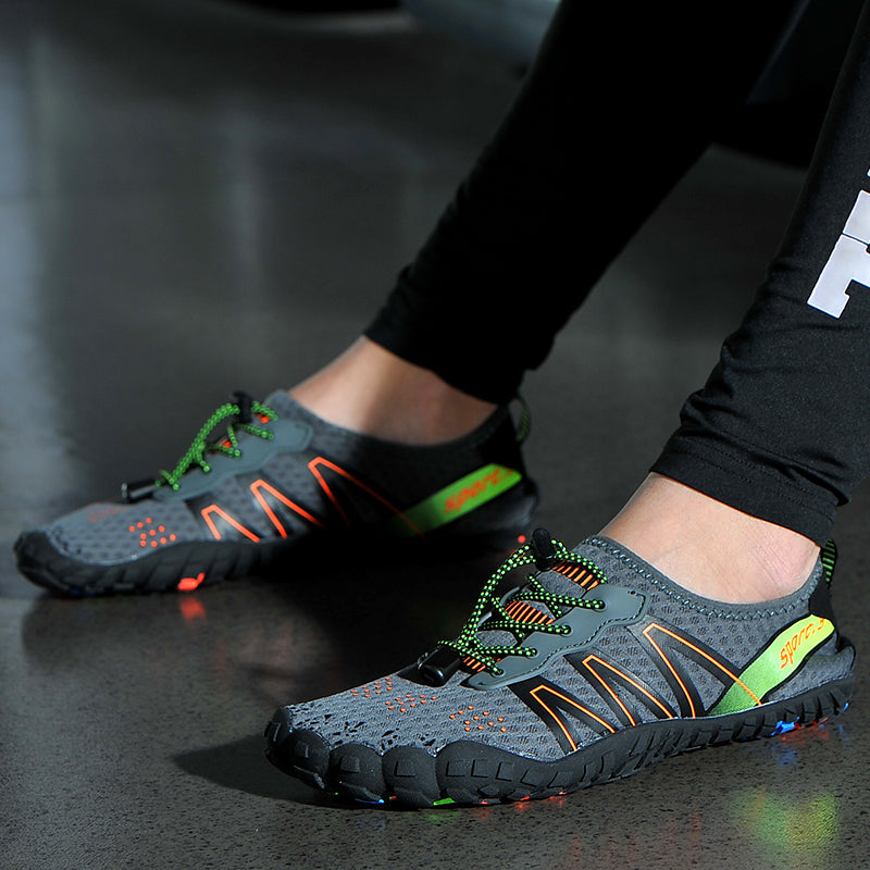 Unisex Waterschoenen voor Wateractiviteiten 7