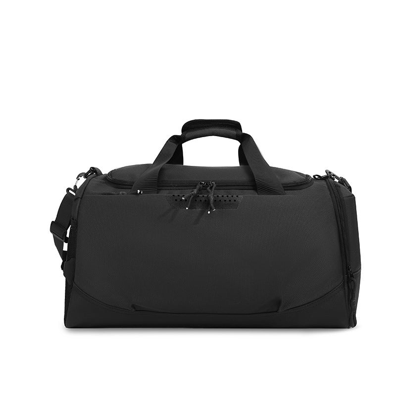 Unisex Weekender Duffel Tas Functioneel Design 2