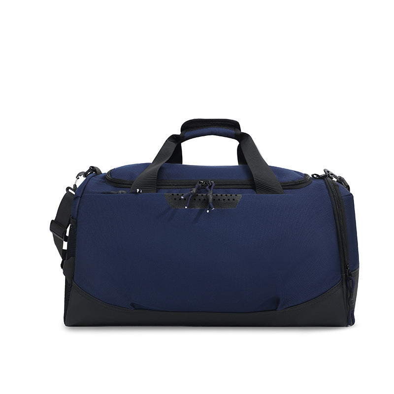 Unisex Weekender Duffel Tas Functioneel Design 5