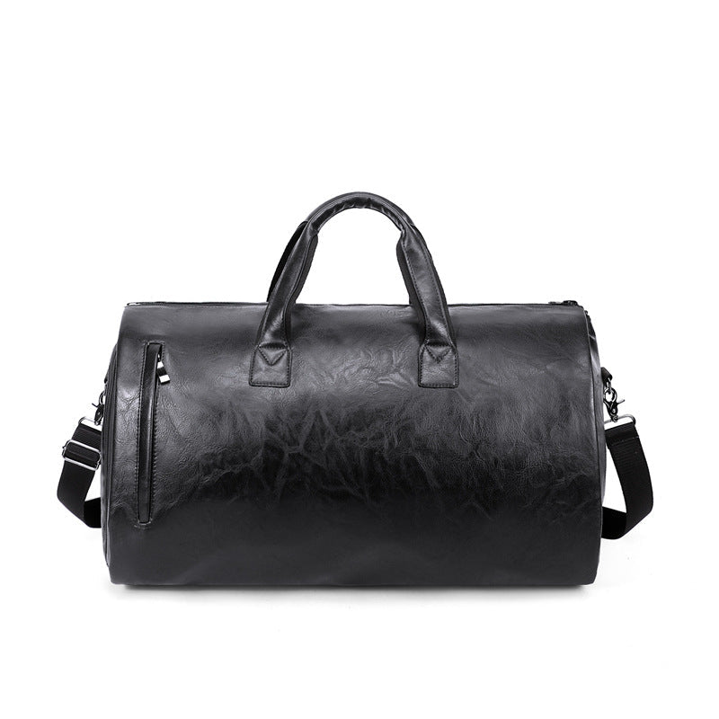 Unisex Weekendtas Stijlvol en Functioneel 2
