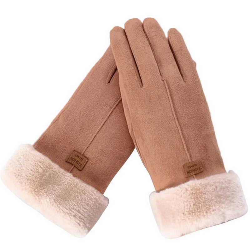 Unisex Winterhandschoenen Waterdicht Met Touchscreen Functie 11