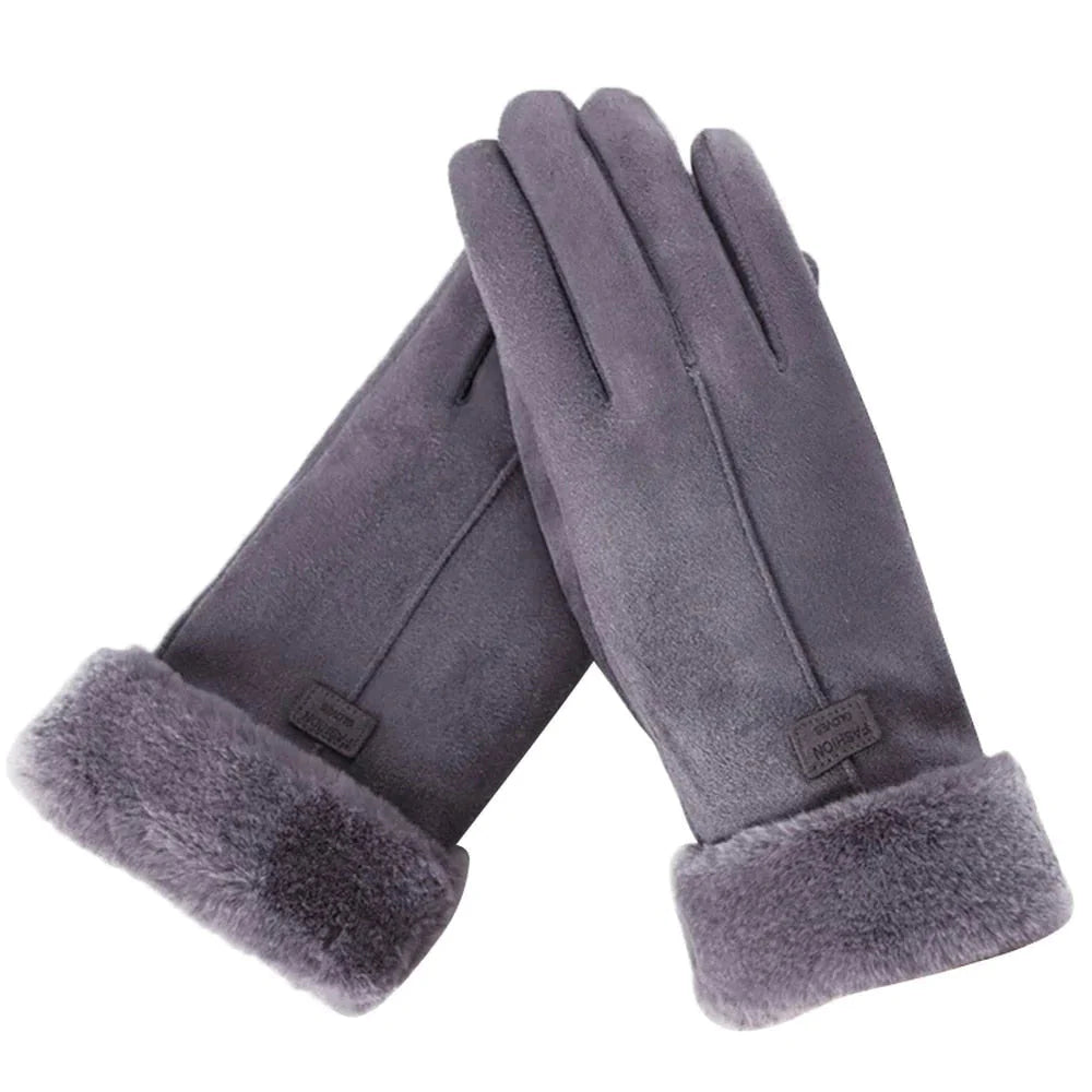 Unisex Winterhandschoenen Waterdicht met Touchscreen Functionaliteit 2