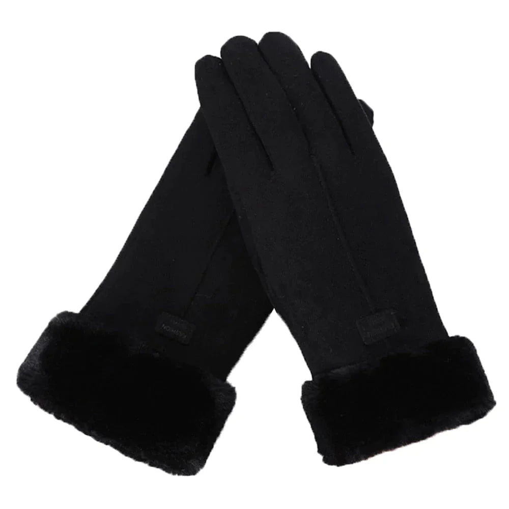 Unisex Winterhandschoenen Waterdicht met Touchscreen Functionaliteit 3