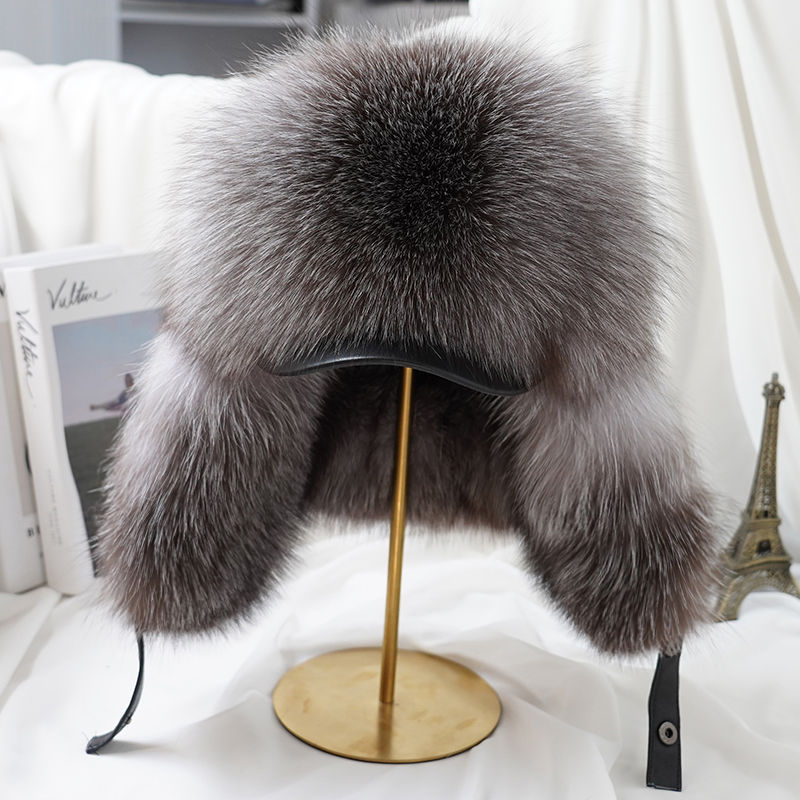 Unisex Wintermuts Warm en Comfortabel 4