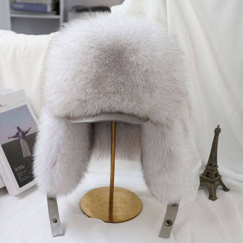 Unisex Wintermuts Warm en Comfortabel 6