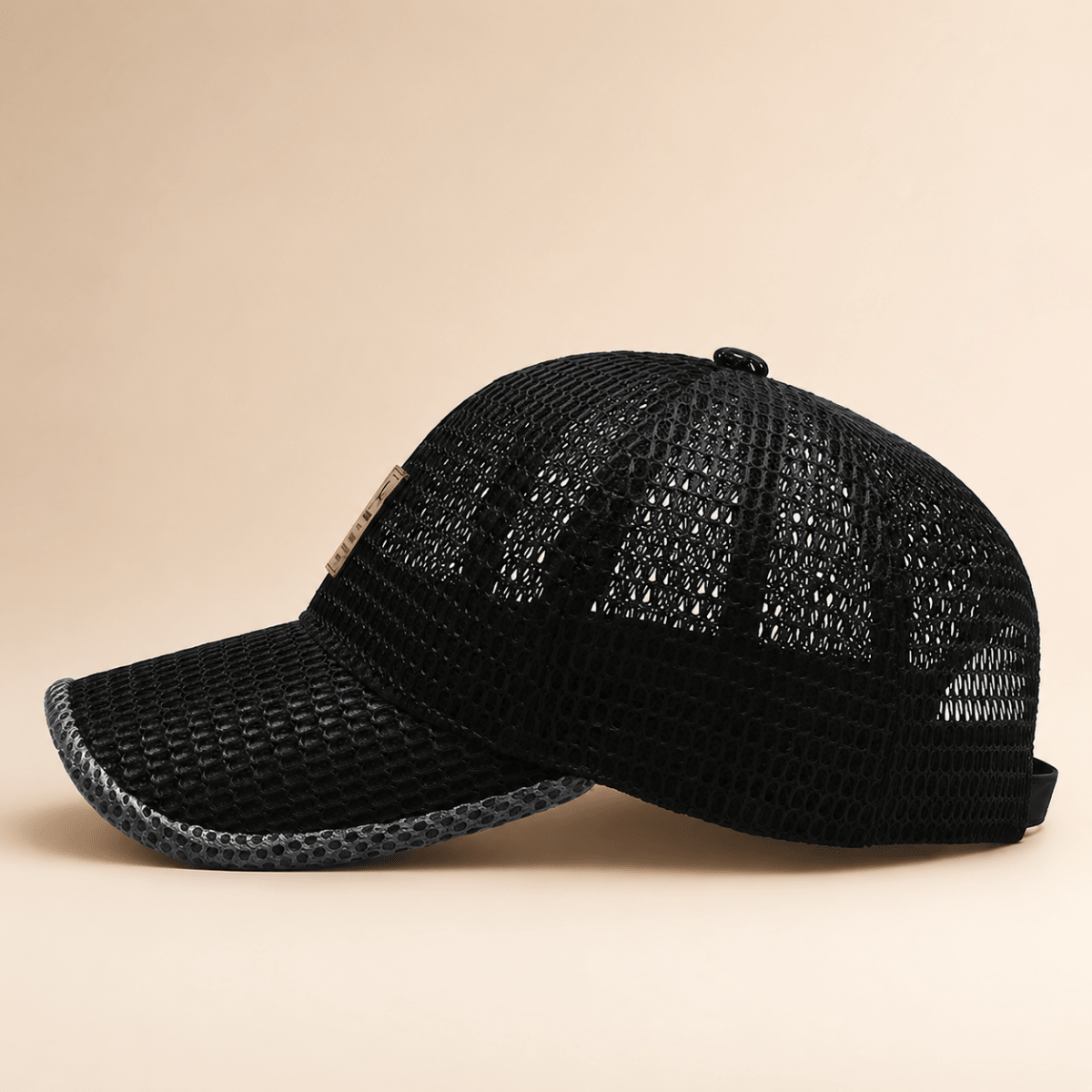 Unisex Zomerpet Ademend 1