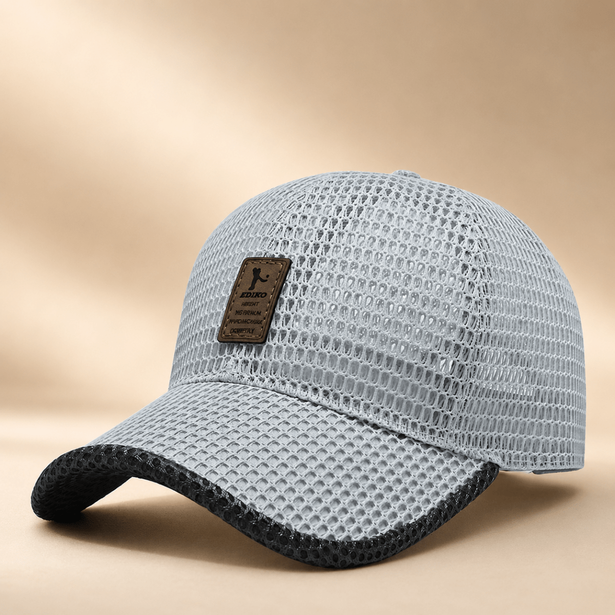 Unisex Zomerpet Ademend 5