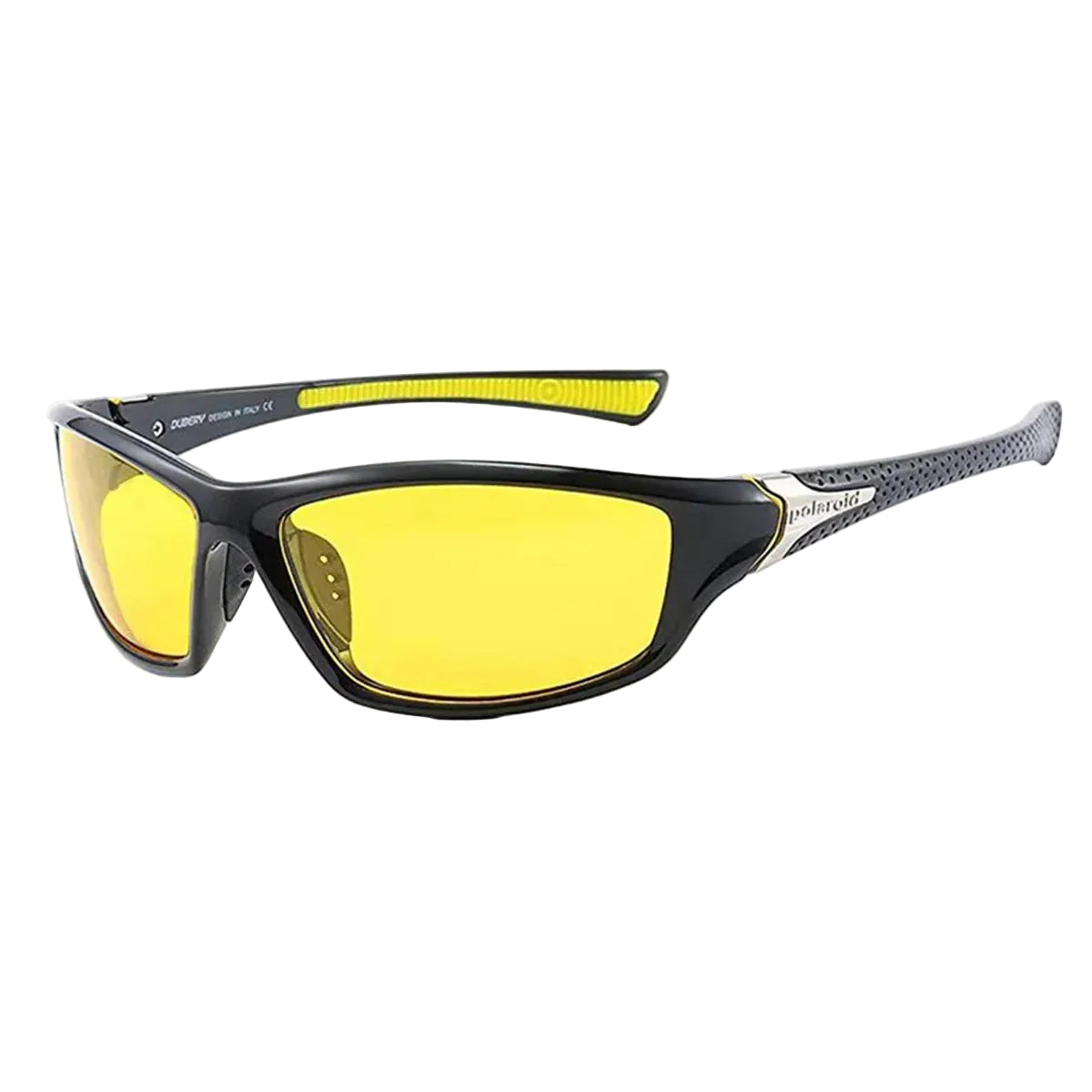 Unisex Zonnebril Gepolariseerd Modern 0
