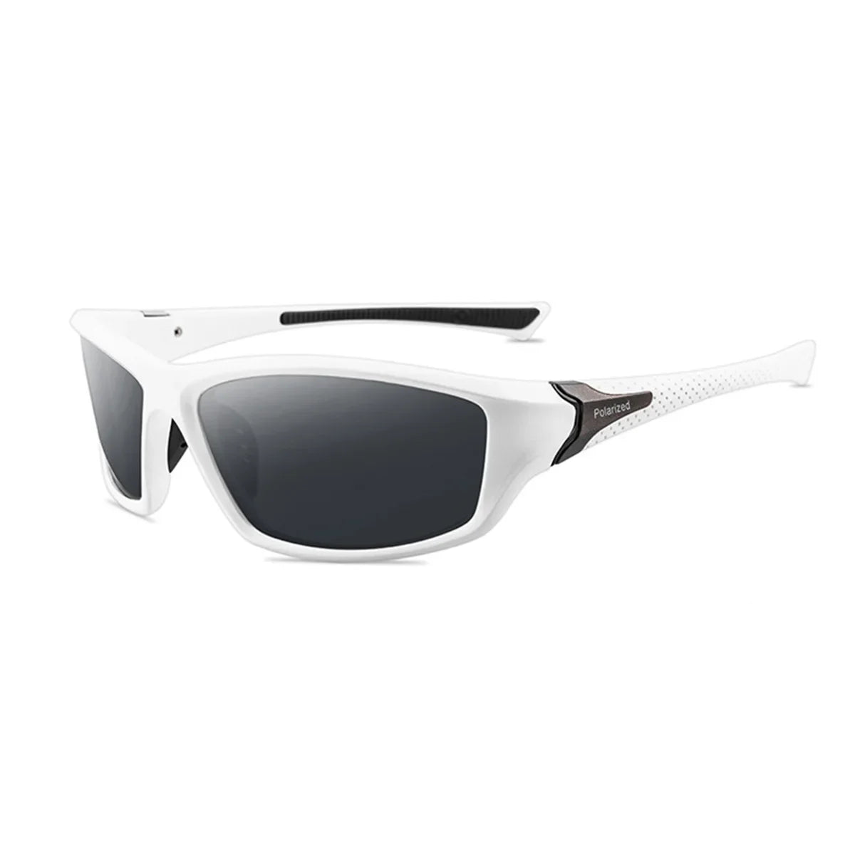 Unisex Zonnebril Gepolariseerd Modern 4