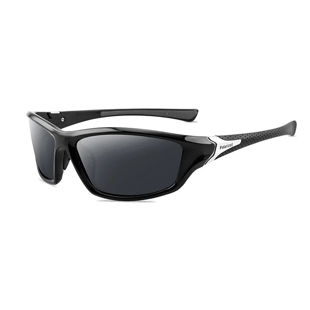 Unisex Zonnebril Gepolariseerd Modern 5