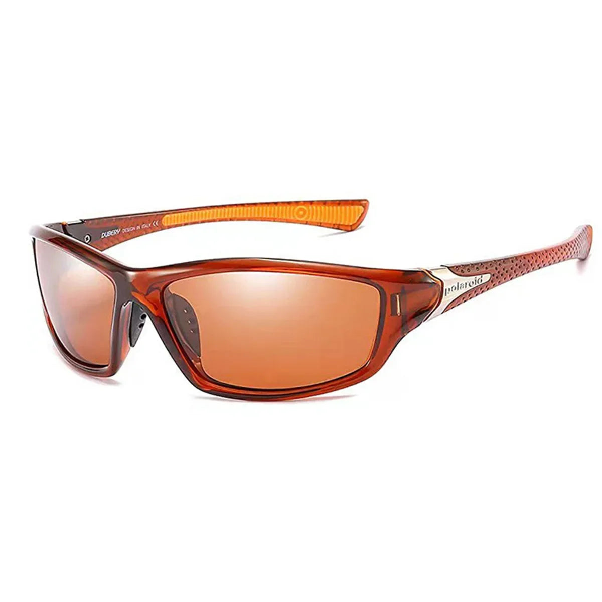 Unisex Zonnebril Gepolariseerd Modern 6