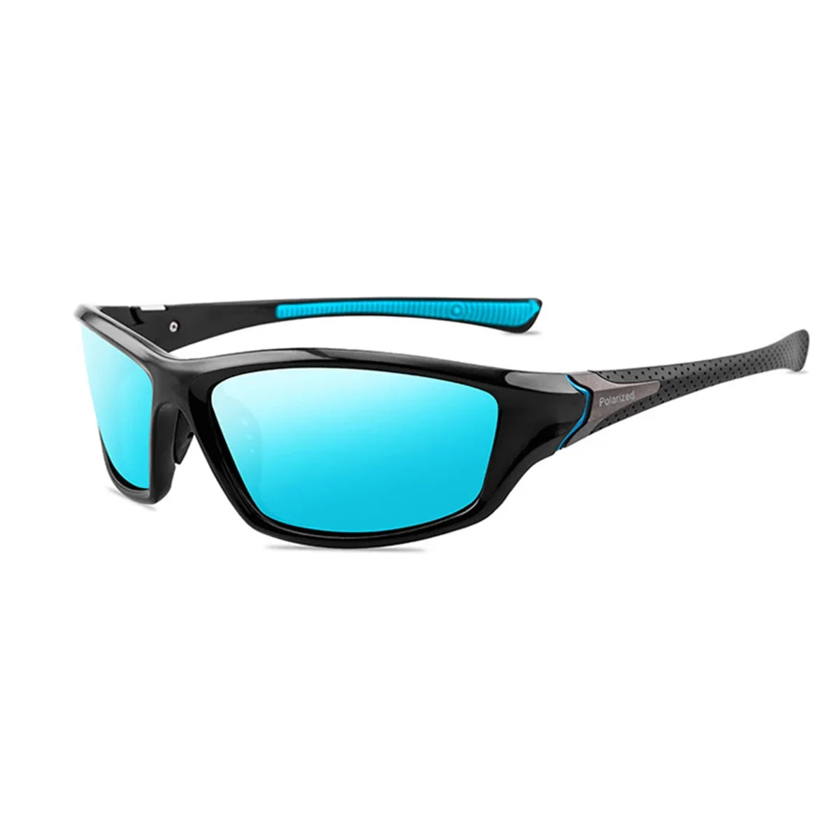 Unisex Zonnebril Gepolariseerd Modern 8