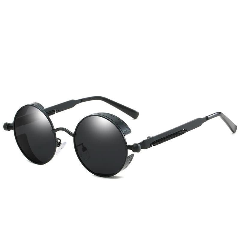 Unisex Zonnebril Retro Stijl 8