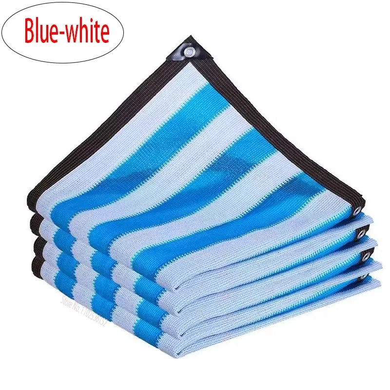Unisex Zonnescherm Buiten Functioneel Schaduwdoek voor Terras en Tuin 8