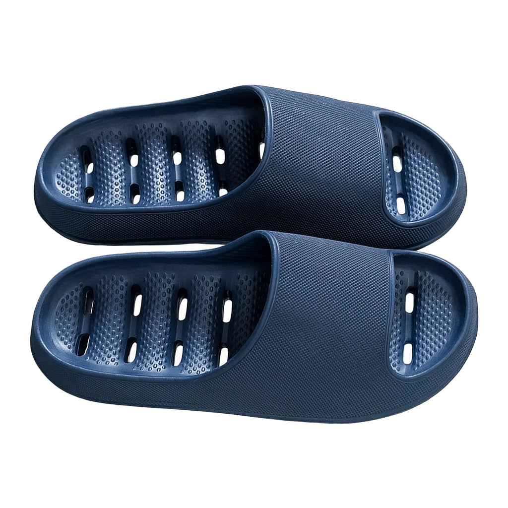 Unisex Zwemslippers Met Drainagegaten Voor Douche En Zwembad 0