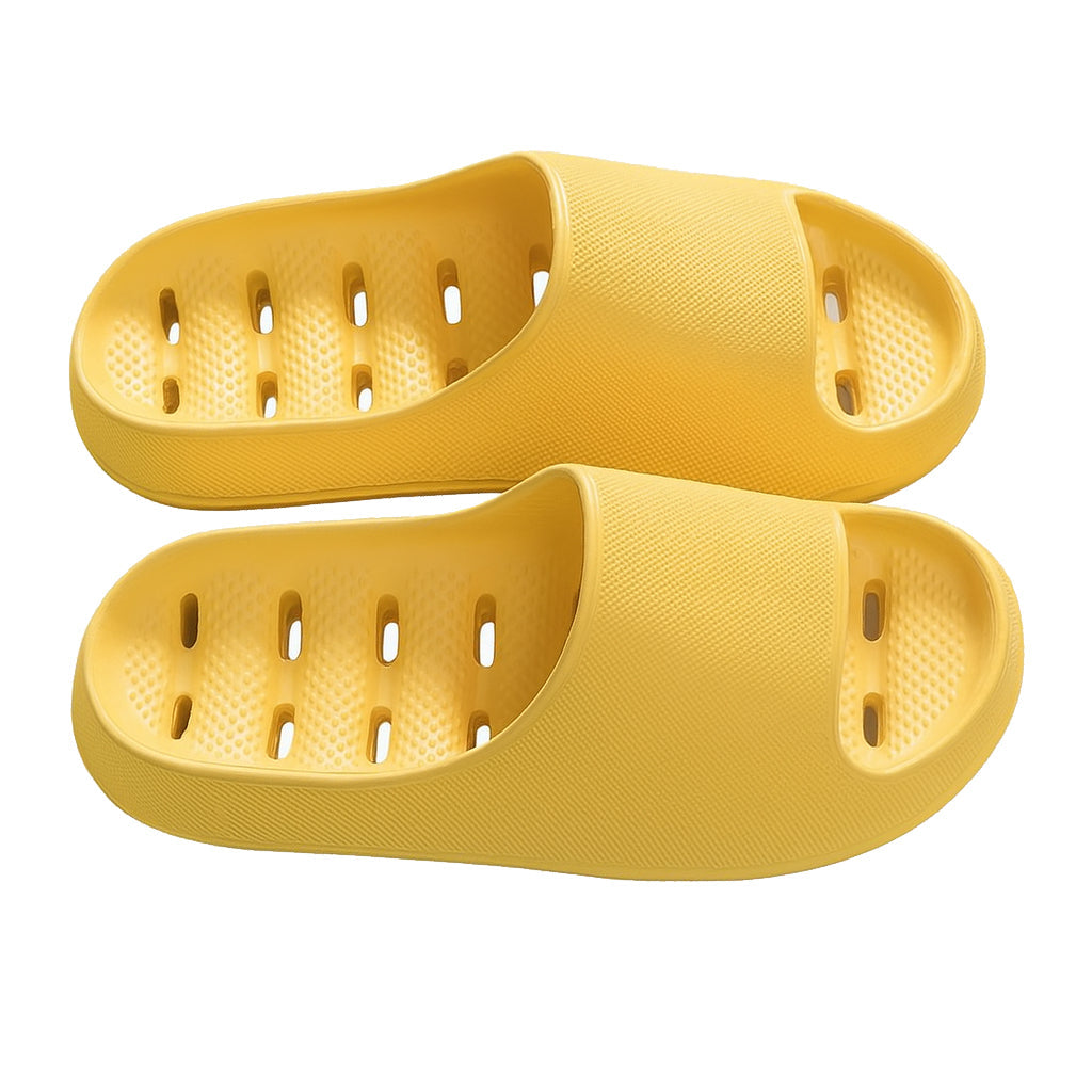Unisex Zwemslippers Met Drainagegaten Voor Douche En Zwembad 3