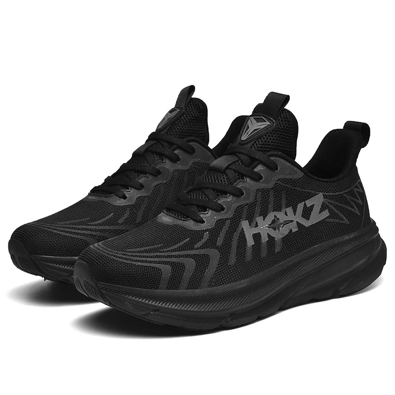 Unisex hardloopschoenen, lichtgewicht en ademend. 2