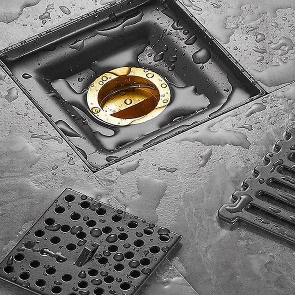 Universele Afvoerkern voor Keuken en Badkamer 2