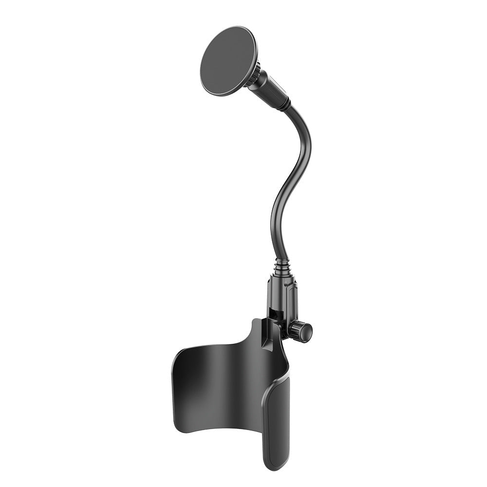 Universele Auto Tablet- en Smartphonehouder Verstelbaar met Telescopische Arm 1