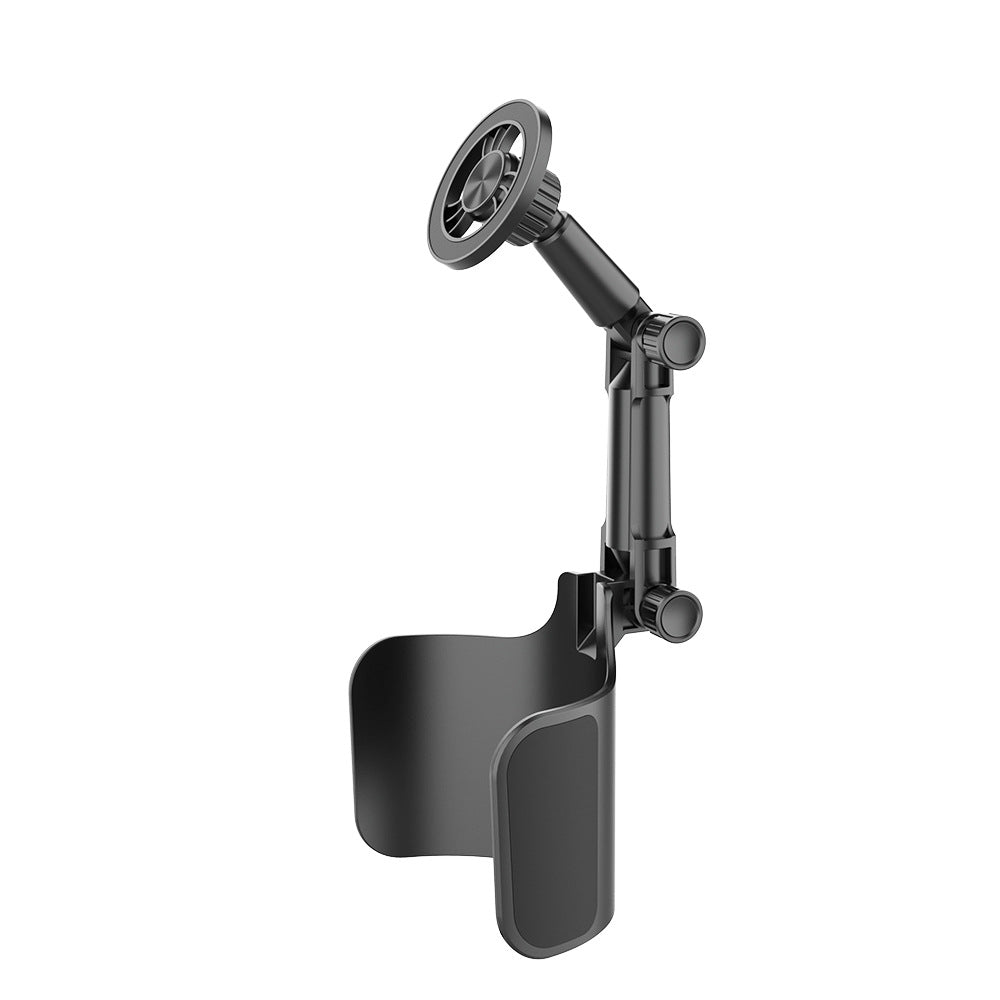 Universele Auto Tablet- en Smartphonehouder Verstelbaar met Telescopische Arm 3