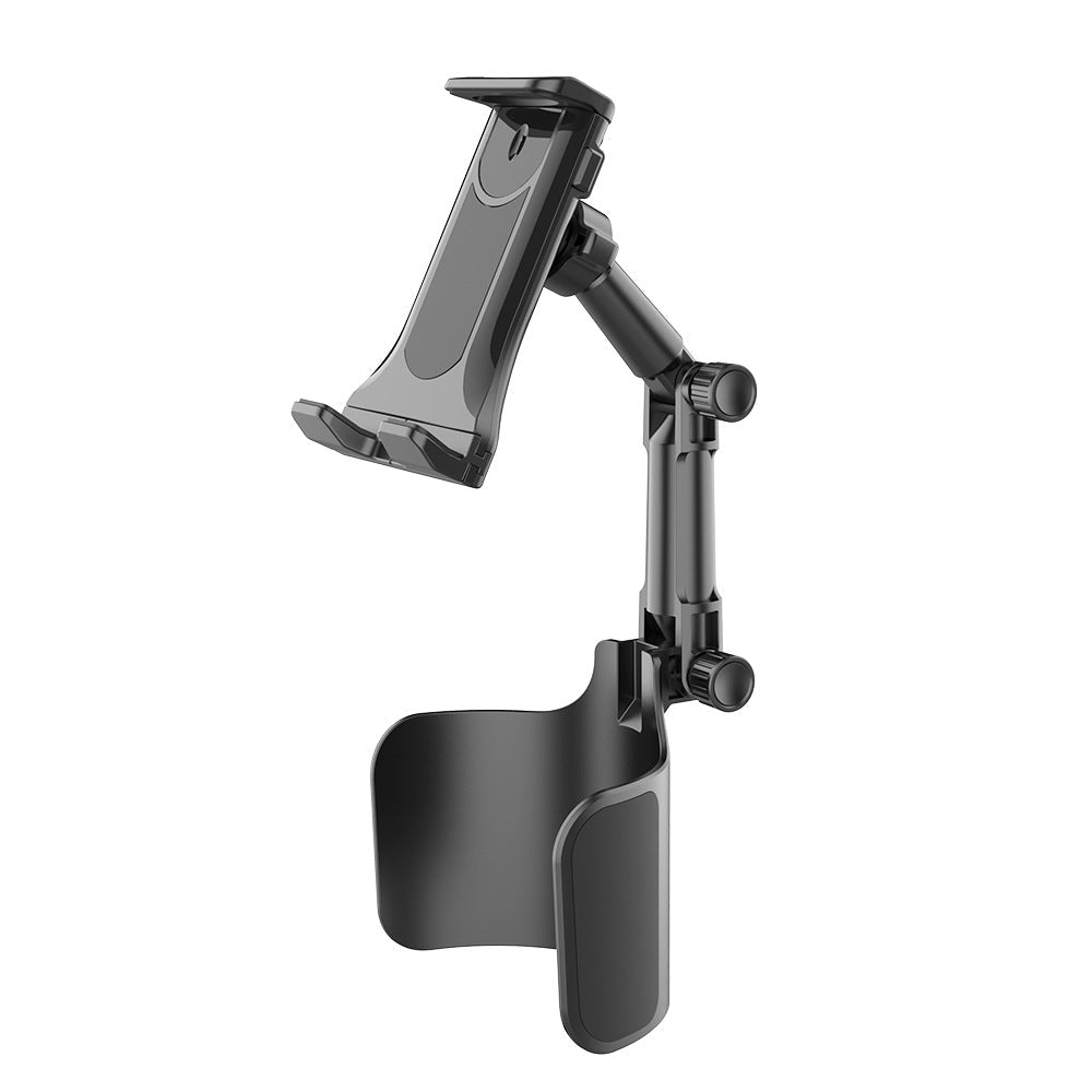 Universele Auto Tablet- en Smartphonehouder Verstelbaar met Telescopische Arm 4