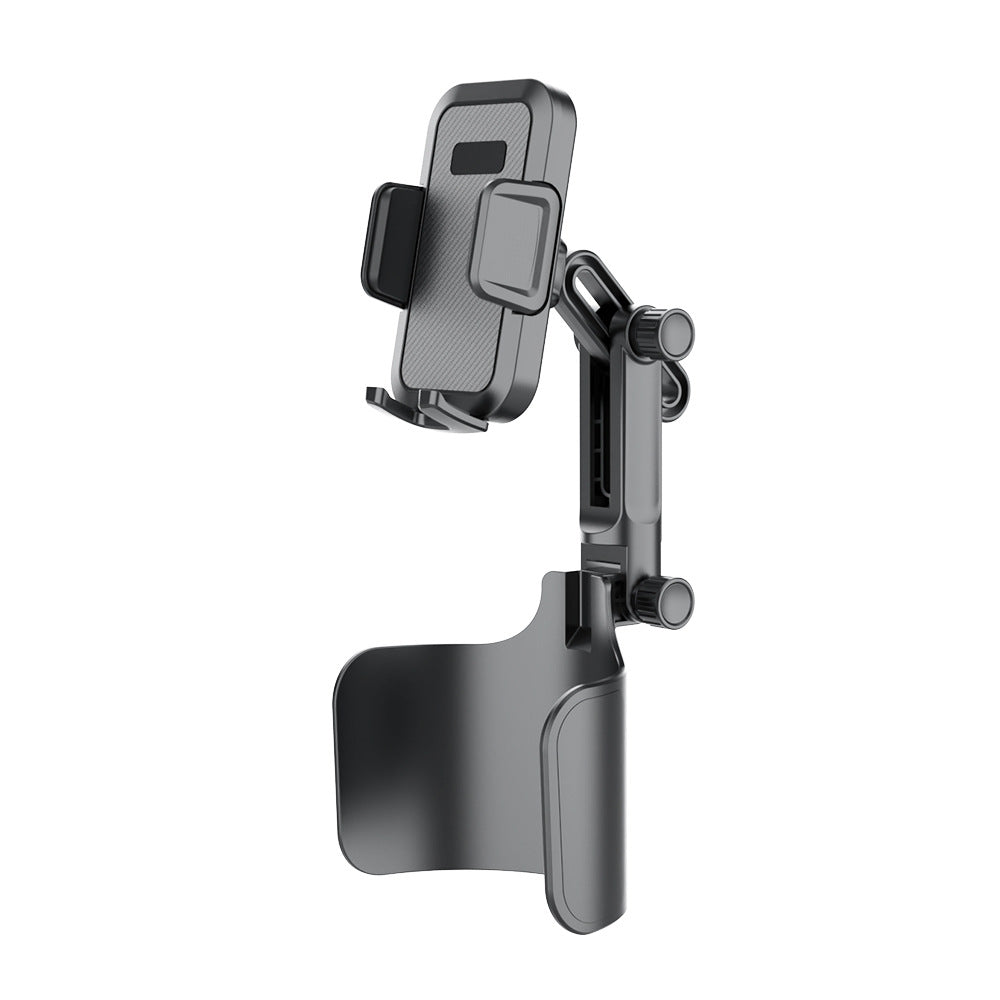 Universele Auto Tablet- en Smartphonehouder Verstelbaar met Telescopische Arm 6
