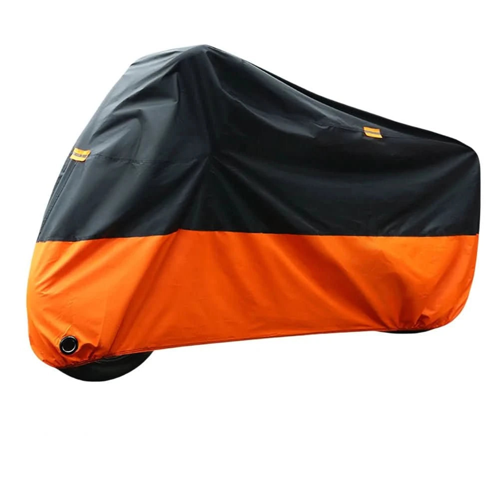 Universele Motorhoes met UV-bescherming 9